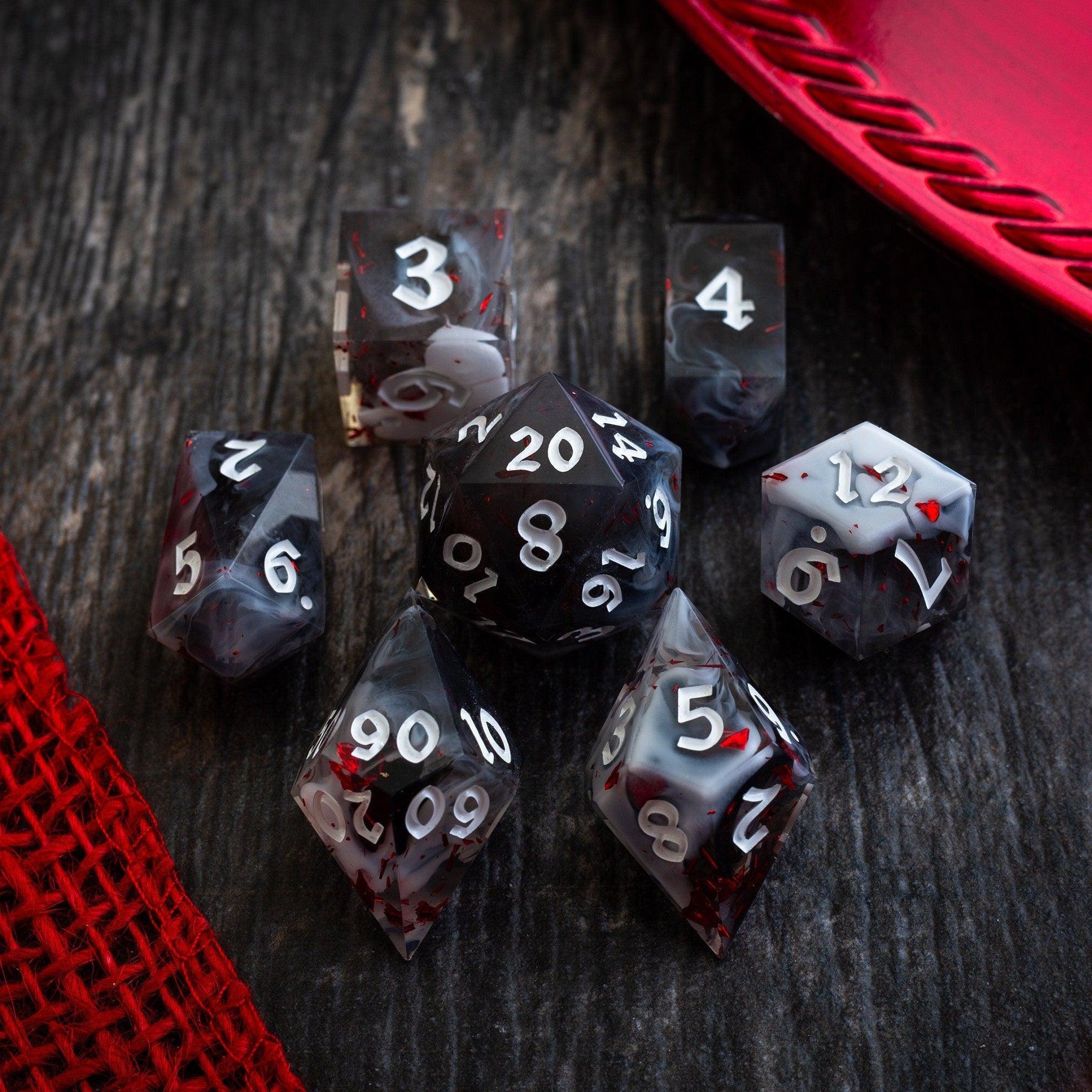 20% Off Dice Set