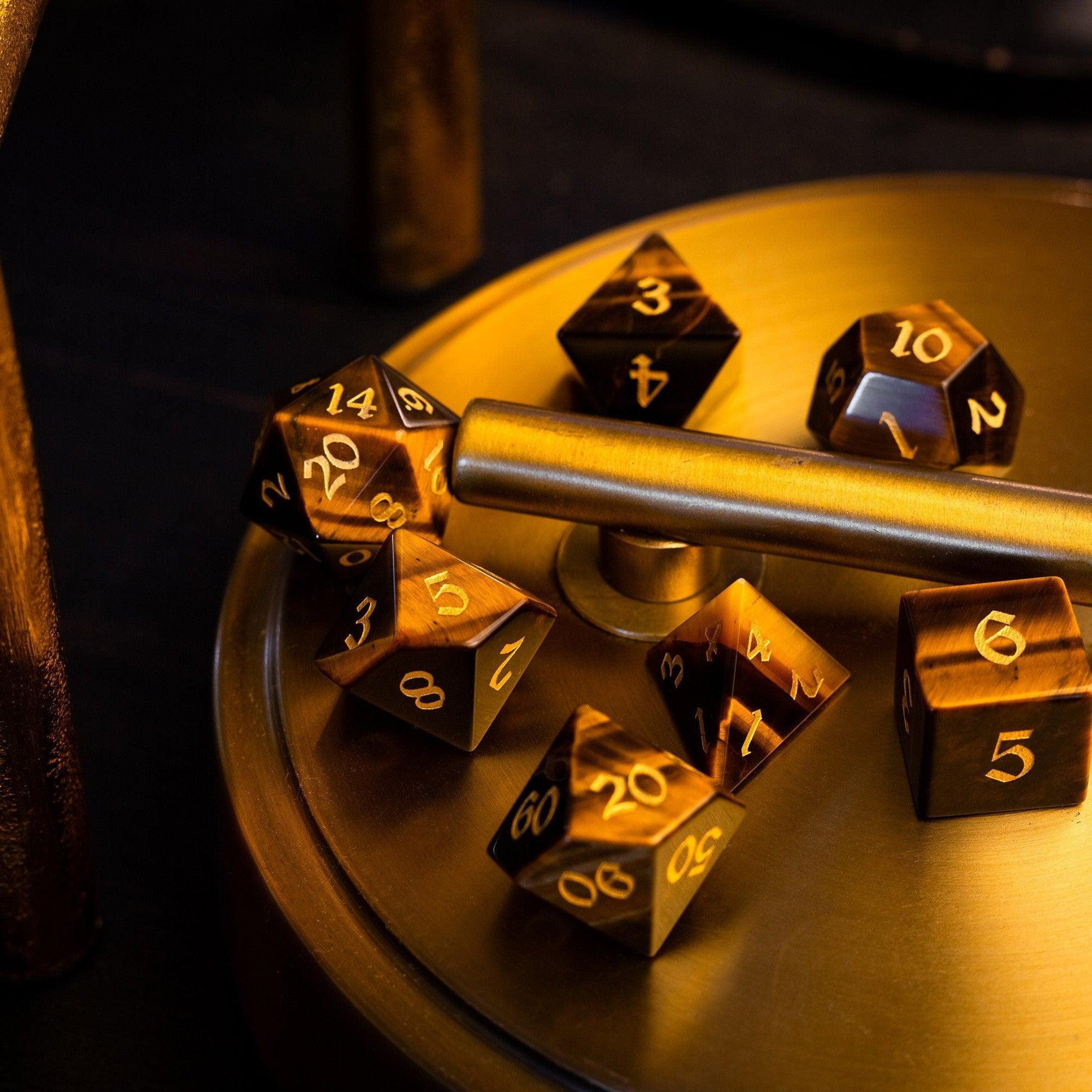 20% Off Dice Set