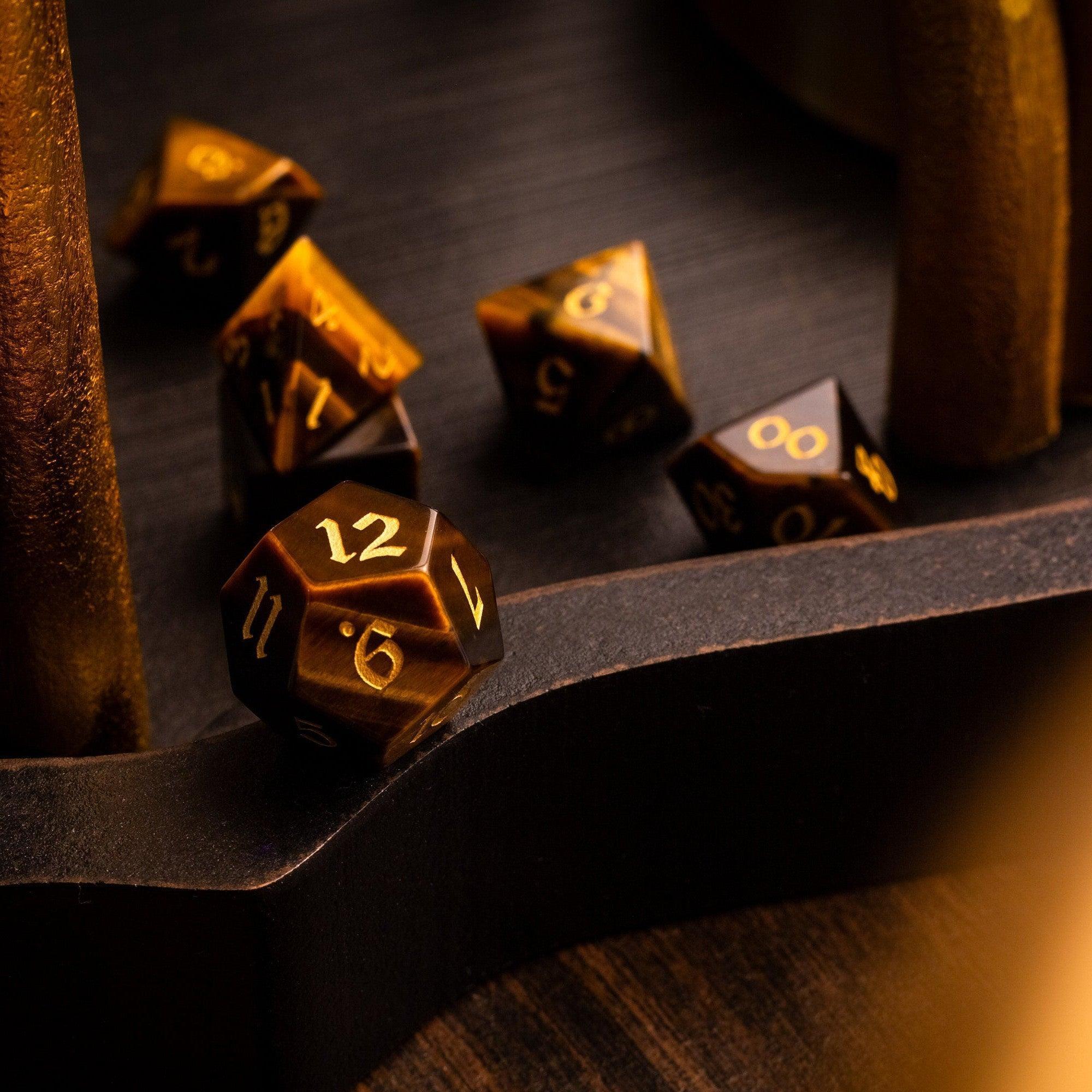 20% Off Dice Set