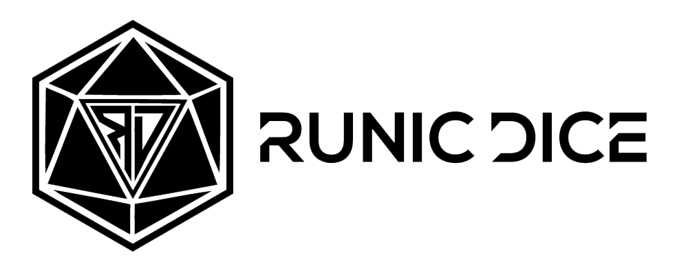 Runic Dice