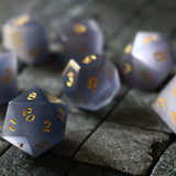 Tabletop Gaming Dice Online - Runic Dice
