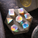 DND Dice Online - Polyhedral Dice DND Dice Set