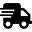 Shipping icon